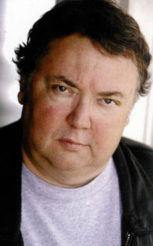 Mike Hagerty